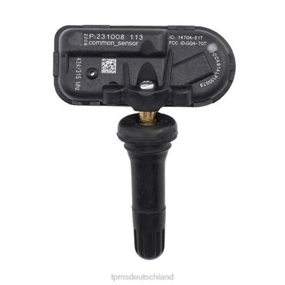 406L1242 TPMS Reifendruckkontrollsystem TPMS Chery Reifendrucksensor 802000021aa