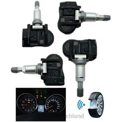 406L1704 Reifendrucksensor Mercedes TPMS Haval/GWM der Drucksensor 3641100akz16a 433 MHz