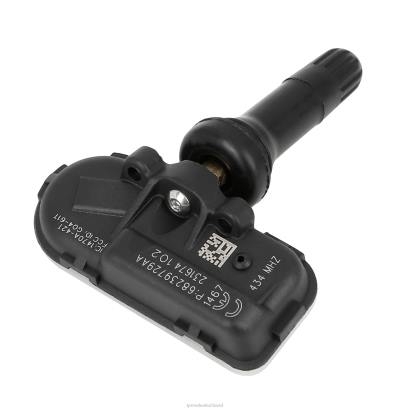 406L1408 Reifendrucksensor Motorrad TPMS Dodge Reifendrucksensor 68249201aa