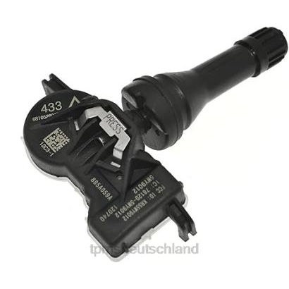 406L1425 Reifendrucksensor Bmw TPMS Dodge Reifendrucksensor 68105280ad