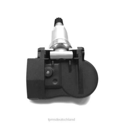 406L1482 TPMS Reifendruckkontrollsystem tpms Jaguar der Drucksensor xr855949 433 MHz