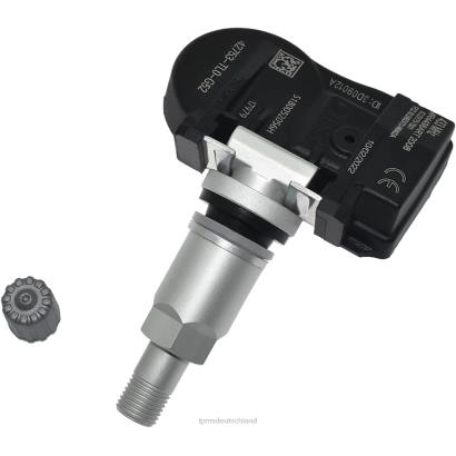 406L1539 Reifendrucksensor Opel tpms Honda der Drucksensor 42753tl0g52 316 MHz