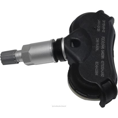 406L1619 Reifendrucksensor Opel tpms Honda der Drucksensor 42753shja82 396 MHz