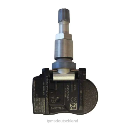 406L1568 Reifendrucksensor Motorrad tpms mazda der drucksensor bhb637140 345 mhz