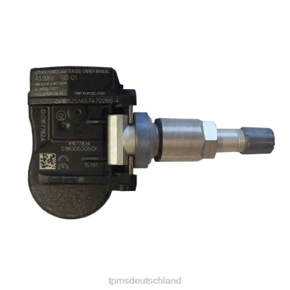 406L1568 Reifendrucksensor Motorrad tpms mazda der drucksensor bhb637140 345 mhz