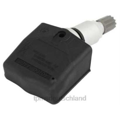406L1523 TPMS Motorrad tpms Nissan der Drucksensor 40700cd001 300 MHz
