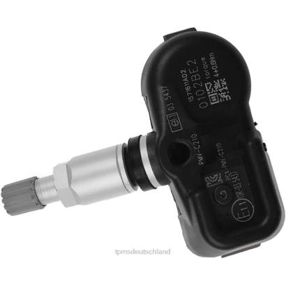 406L1518 Reifendrucksensor Motorrad TPMS Toyota der Drucksensor 4260702031 295 MHz