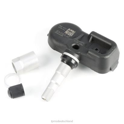 406L1519 Reifendrucksensor Opel TPMS Toyota der Drucksensor 4260733021 296 MHz