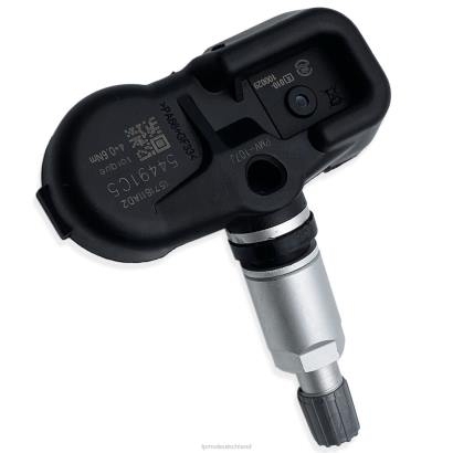 406L1521 TPMS Deutschland TPMS Toyota der Drucksensor 4260748020 298 MHz