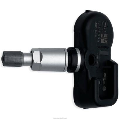406L1525 Reifendrucksensor Bmw TPMS Toyota der Drucksensor 4260706011 302 MHz