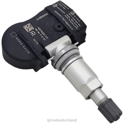 406L1658 Reifendrucksensor Motorrad tpms Hyundai der Drucksensor 529333n100 435 MHz
