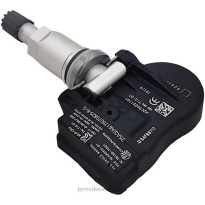 406L1658 Reifendrucksensor Motorrad tpms Hyundai der Drucksensor 529333n100 435 MHz