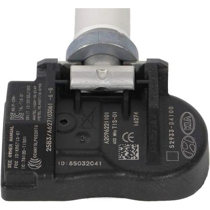 406L1660 Reifendrucksensor Ford Focus tpms Hyundai der Drucksensor 52933d4100 437 MHz