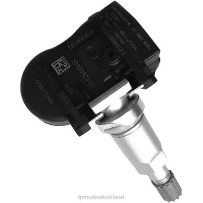 406L1662 TPMS Reifendruckkontrollsystem tpms Hyundai der Drucksensor 529331j000 439 MHz
