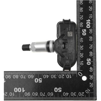 406L1668 Reifendrucksensor Motorrad tpms Hyundai der Drucksensor 529332s400 445 MHz