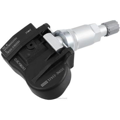 406L1683 TPMS Motorrad tpms Hyundai der Drucksensor 529333n000 460 MHz
